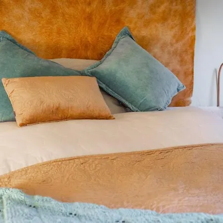 Bed & Breakfast De Blauwe Deur Laren Nh