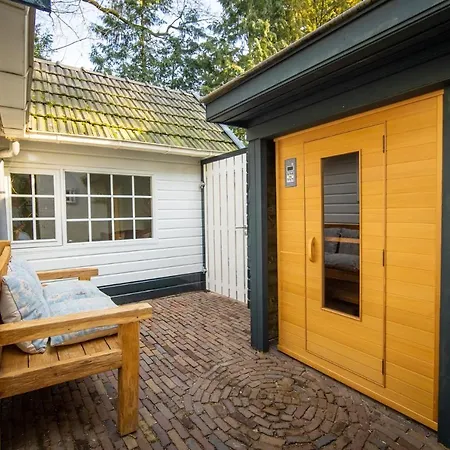De Blauwe Deur Laren Nh Отель типа 